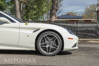 2016 Ferrari California T - miniatura 32