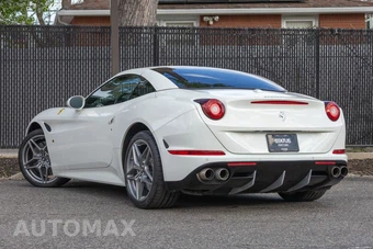 2016 Ferrari California T - miniatura 33