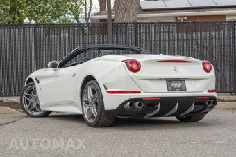 2016 Ferrari California T - miniatura 34