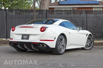 2016 Ferrari California T - miniatura 35