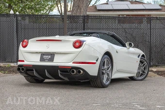 2016 Ferrari California T - miniatura 36