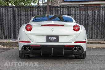 2016 Ferrari California T - miniatura 37