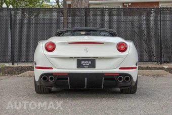 2016 Ferrari California T - miniatura 38