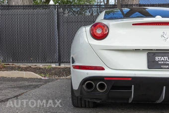 2016 Ferrari California T - miniatura 39