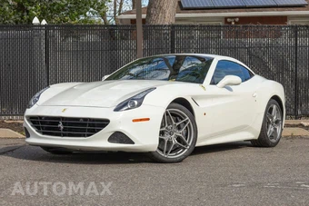 2016 Ferrari California T - miniatura 4