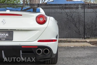 2016 Ferrari California T - miniatura 40