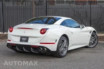 2016 Ferrari California T - miniatura 41