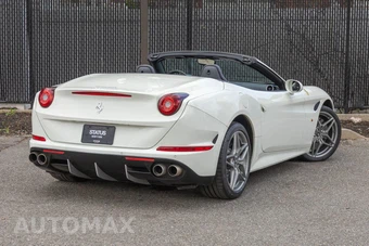 2016 Ferrari California T - miniatura 42