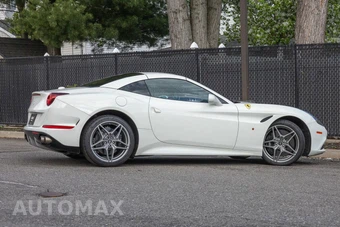 2016 Ferrari California T - miniatura 43