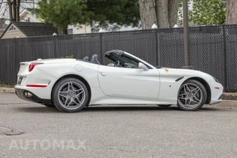 2016 Ferrari California T - miniatura 44