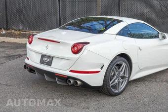 2016 Ferrari California T - miniatura 45