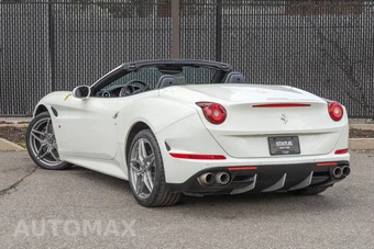 2016 Ferrari California T - miniatura 46