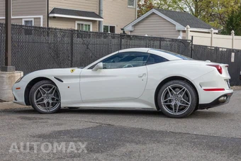 2016 Ferrari California T - miniatura 47