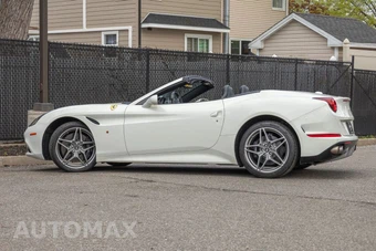 2016 Ferrari California T - miniatura 48