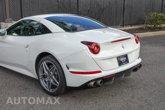 2016 Ferrari California T - miniatura 49