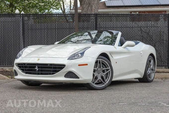 2016 Ferrari California T - miniatura 5