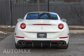 2016 Ferrari California T - miniatura 50