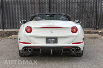 2016 Ferrari California T - miniatura 51