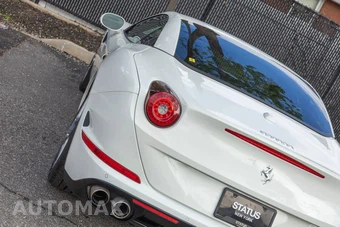 2016 Ferrari California T - miniatura 52
