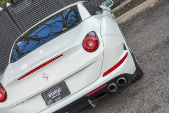 2016 Ferrari California T - miniatura 53