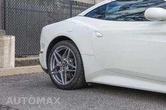 2016 Ferrari California T - miniatura 54