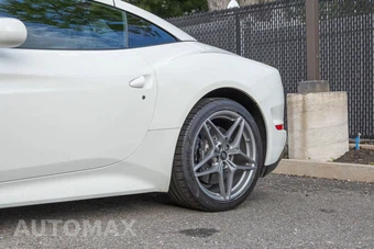2016 Ferrari California T - miniatura 55