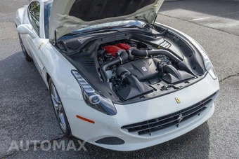 2016 Ferrari California T - miniatura 56