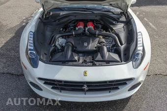 2016 Ferrari California T - miniatura 57