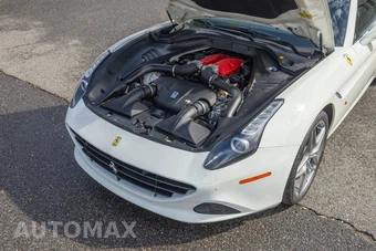 2016 Ferrari California T - miniatura 58