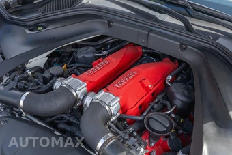 2016 Ferrari California T - miniatura 59