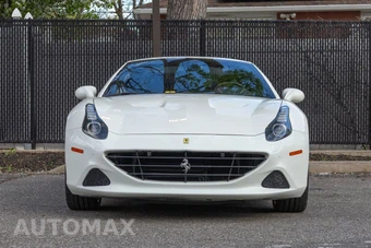 2016 Ferrari California T - miniatura 6