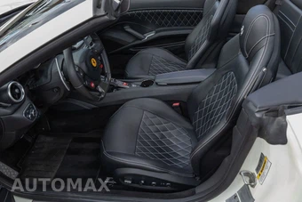 2016 Ferrari California T - miniatura 62