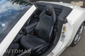 2016 Ferrari California T - miniatura 63