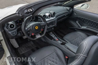 2016 Ferrari California T - miniatura 65