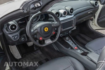 2016 Ferrari California T - miniatura 66