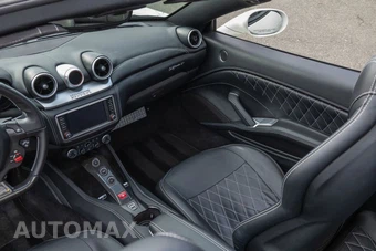 2016 Ferrari California T - miniatura 67