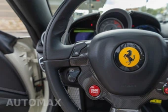 2016 Ferrari California T - miniatura 68