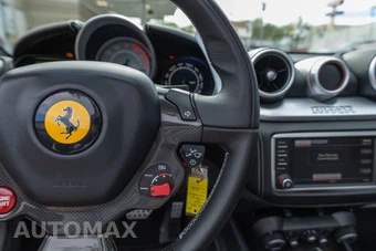 2016 Ferrari California T - miniatura 69