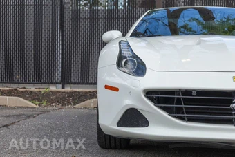 2016 Ferrari California T - miniatura 7