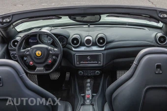 2016 Ferrari California T - miniatura 71