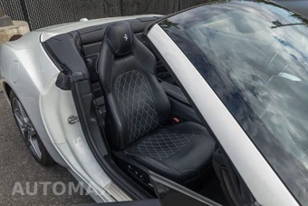 2016 Ferrari California T - miniatura 77