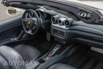 2016 Ferrari California T - miniatura 79