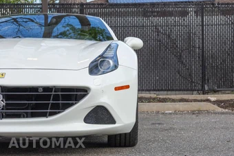 2016 Ferrari California T - miniatura 8