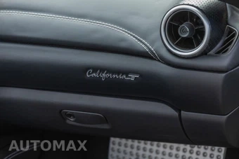 2016 Ferrari California T - miniatura 80