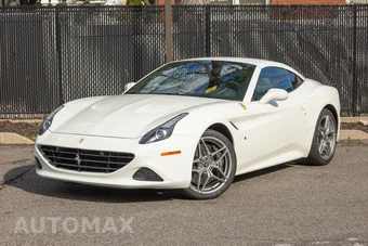 2016 Ferrari California T - miniatura 9
