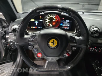 2016 Ferrari F12berlinetta - miniatura 10