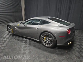 2016 Ferrari F12berlinetta - miniatura 6
