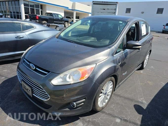 2016 Ford C-MAX Energi SEL