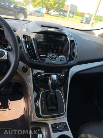 2016 Ford C-MAX Energi SEL - miniatura 10