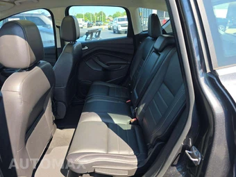 2016 Ford C-MAX Energi SEL - miniatura 13